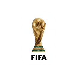 Copa do Mundo 2026 logo