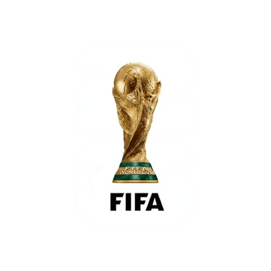 Logo Copa do Mundo FIFA 2026
