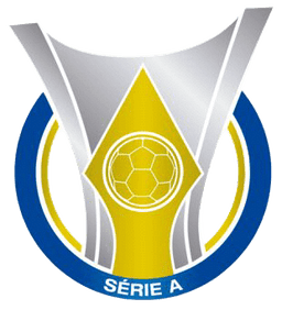 Brasileirão Série A logo