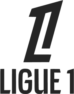 Ligue 1 Francês logo