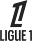 Ligue 1 logo