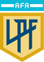 Liga Profesional Argentina logo