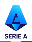 Serie A Italiano logo